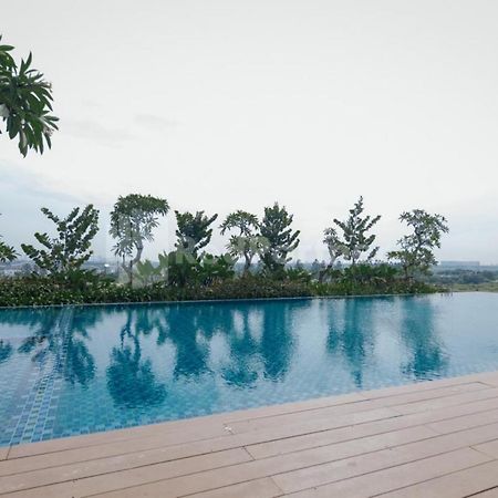 Redliving Apartemen Sayana - Hazelnut Property Tower Cha เบกาซิ ภายนอก รูปภาพ