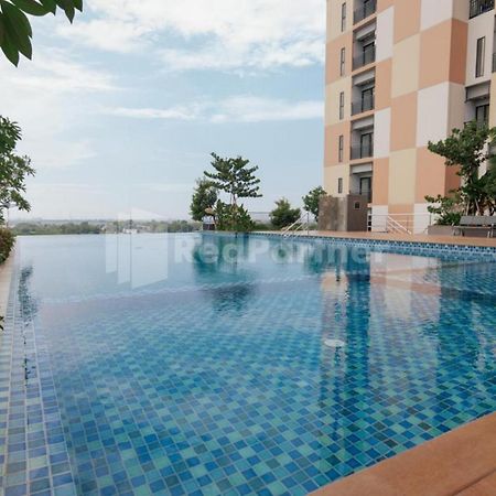 Redliving Apartemen Sayana - Hazelnut Property Tower Cha เบกาซิ ภายนอก รูปภาพ