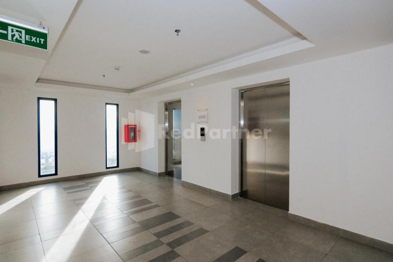 Redliving Apartemen Sayana - Hazelnut Property Tower Cha เบกาซิ ภายนอก รูปภาพ