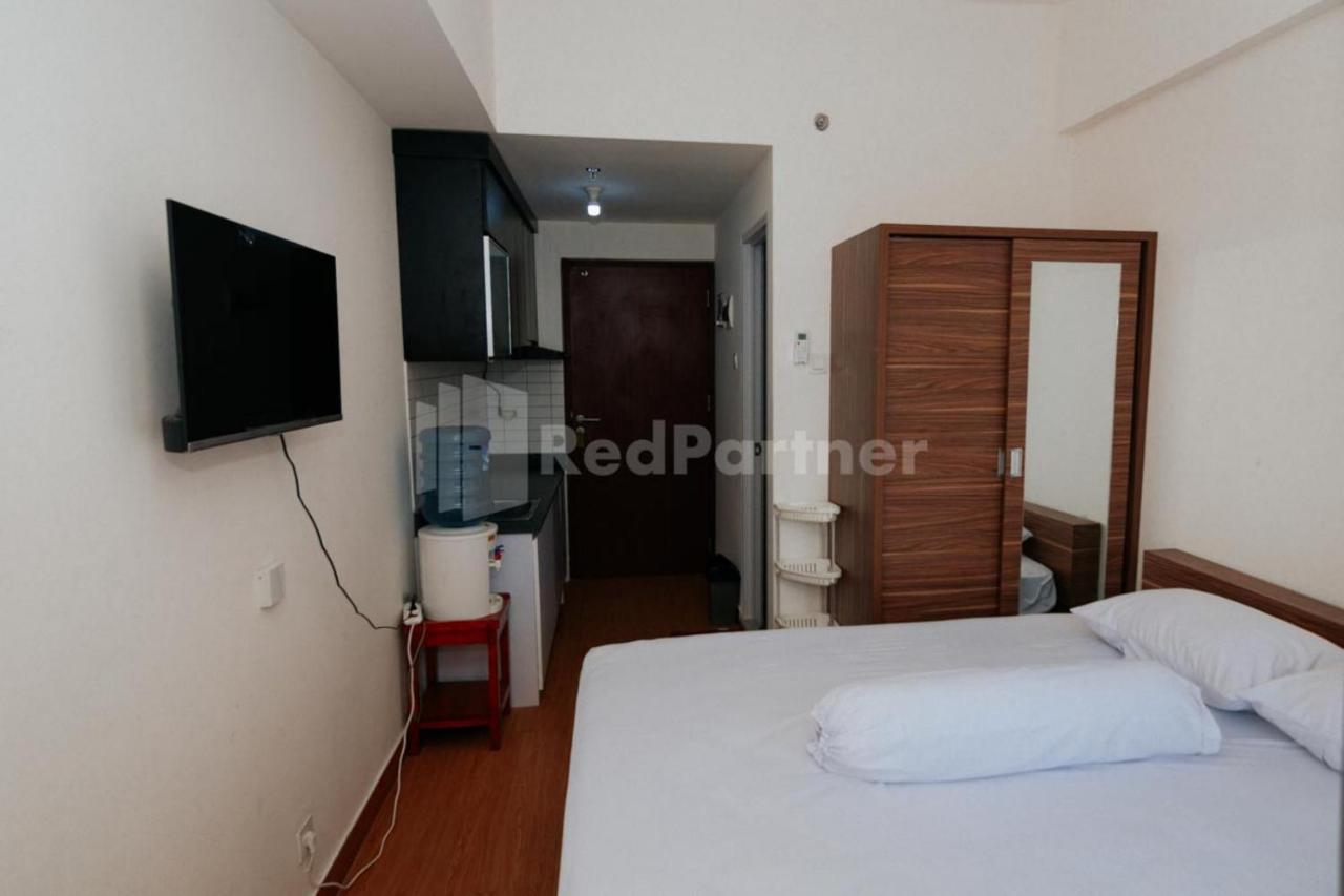 Redliving Apartemen Sayana - Hazelnut Property Tower Cha เบกาซิ ภายนอก รูปภาพ