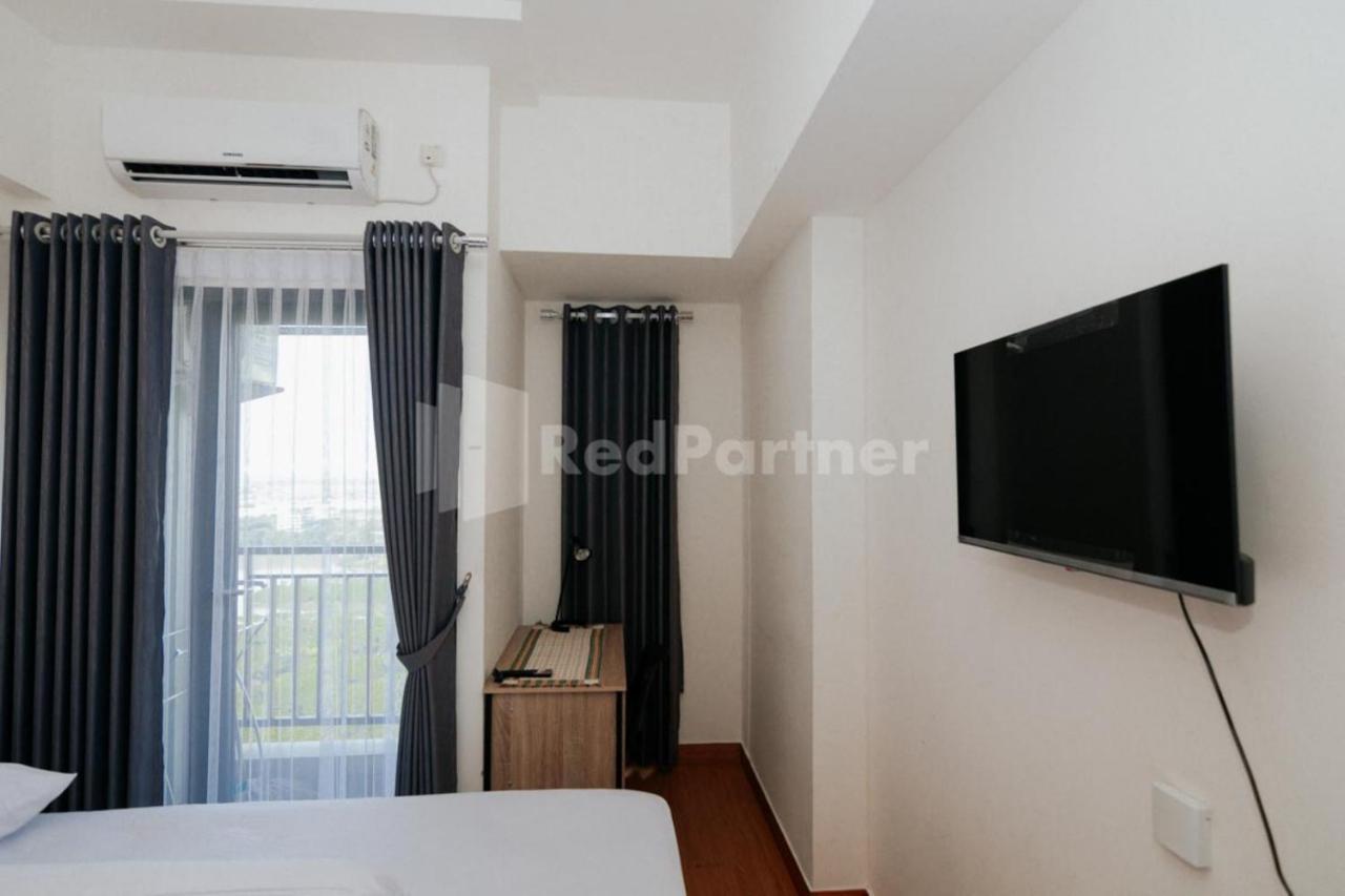 Redliving Apartemen Sayana - Hazelnut Property Tower Cha เบกาซิ ภายนอก รูปภาพ