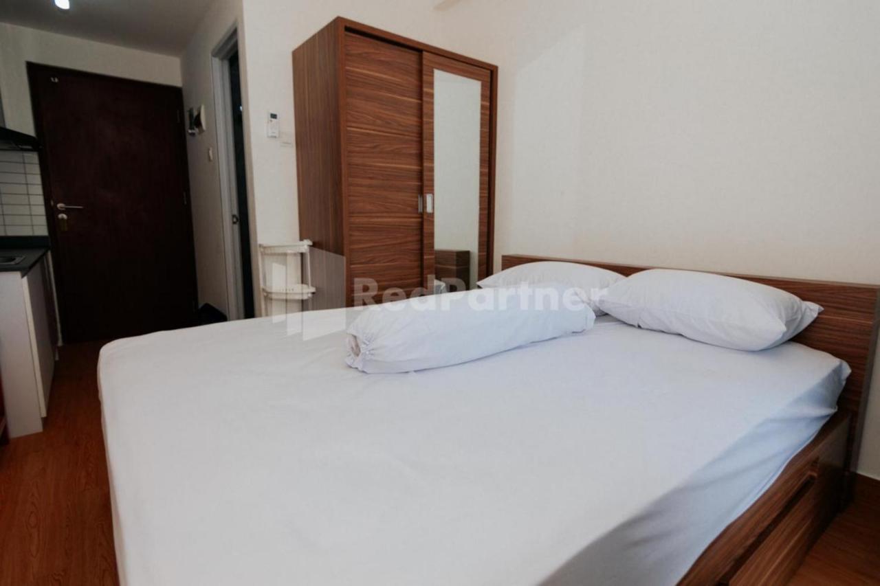 Redliving Apartemen Sayana - Hazelnut Property Tower Cha เบกาซิ ภายนอก รูปภาพ