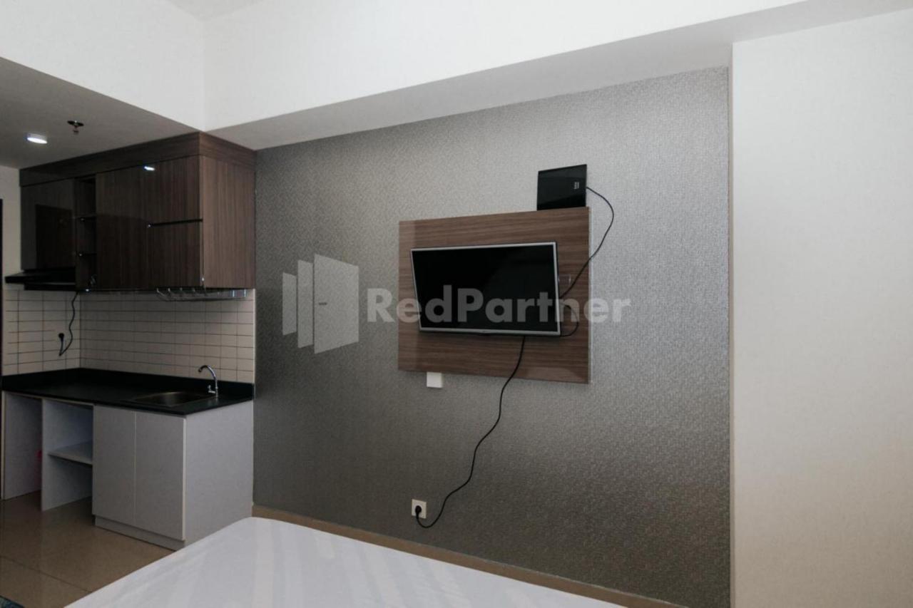 Redliving Apartemen Sayana - Hazelnut Property Tower Cha เบกาซิ ภายนอก รูปภาพ