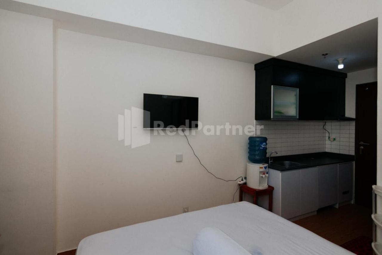 Redliving Apartemen Sayana - Hazelnut Property Tower Cha เบกาซิ ภายนอก รูปภาพ