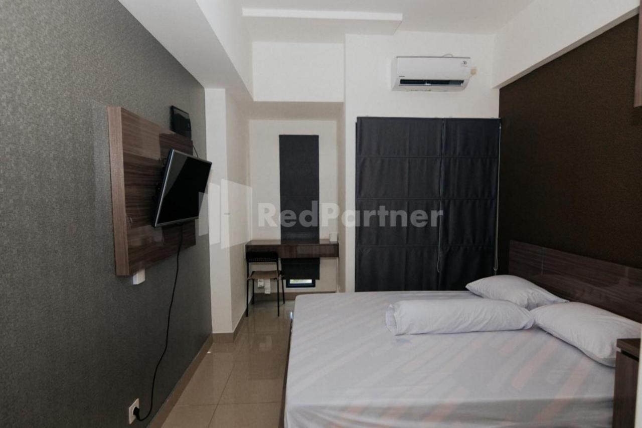 Redliving Apartemen Sayana - Hazelnut Property Tower Cha เบกาซิ ภายนอก รูปภาพ