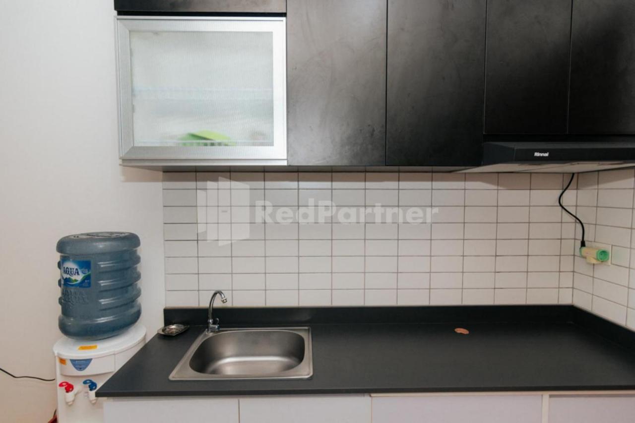 Redliving Apartemen Sayana - Hazelnut Property Tower Cha เบกาซิ ภายนอก รูปภาพ