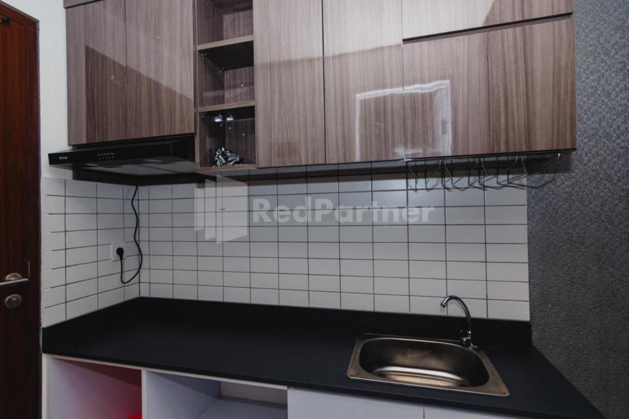 Redliving Apartemen Sayana - Hazelnut Property Tower Cha เบกาซิ ภายนอก รูปภาพ