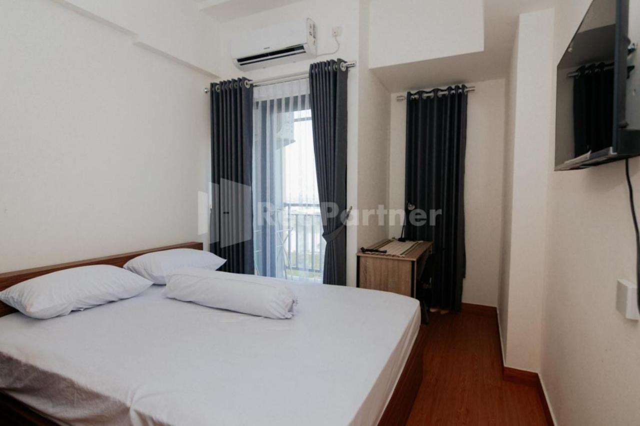Redliving Apartemen Sayana - Hazelnut Property Tower Cha เบกาซิ ภายนอก รูปภาพ