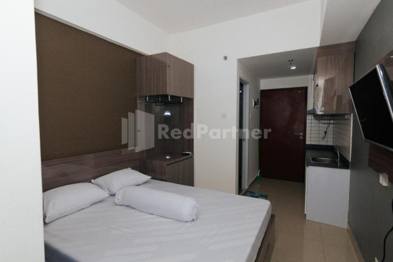 Redliving Apartemen Sayana - Hazelnut Property Tower Cha เบกาซิ ภายนอก รูปภาพ