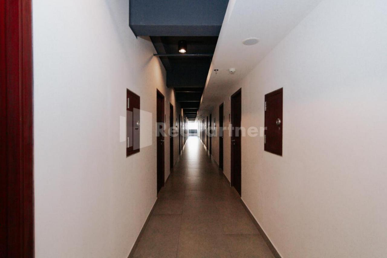 Redliving Apartemen Sayana - Hazelnut Property Tower Cha เบกาซิ ภายนอก รูปภาพ