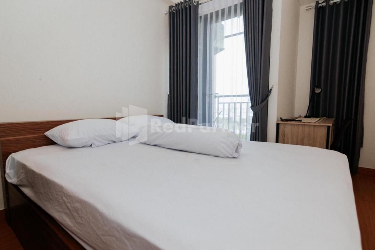 Redliving Apartemen Sayana - Hazelnut Property Tower Cha เบกาซิ ภายนอก รูปภาพ