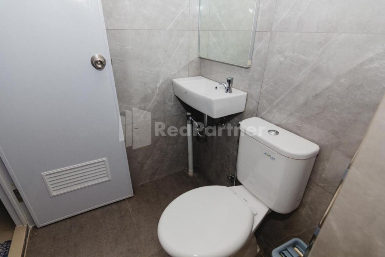 Redliving Apartemen Sayana - Hazelnut Property Tower Cha เบกาซิ ภายนอก รูปภาพ