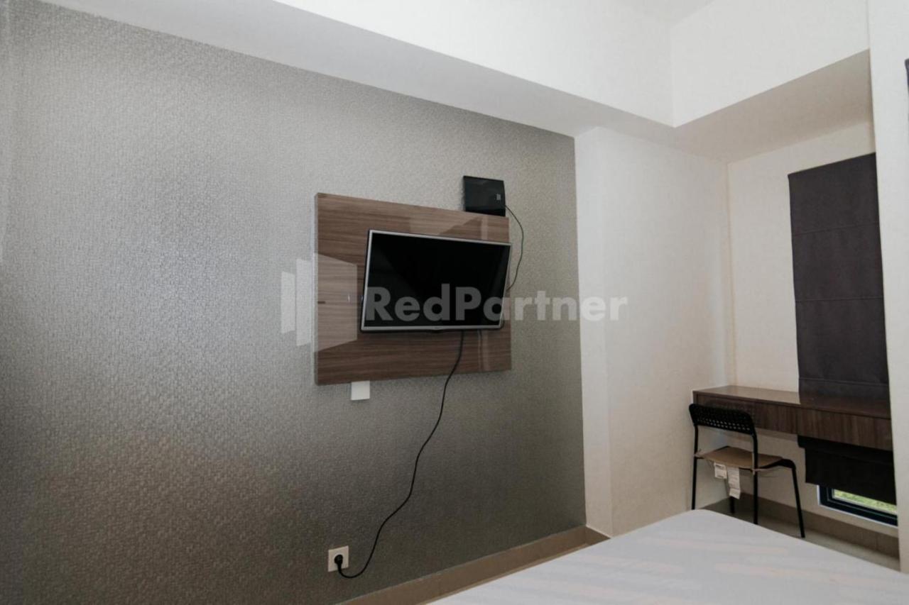Redliving Apartemen Sayana - Hazelnut Property Tower Cha เบกาซิ ภายนอก รูปภาพ